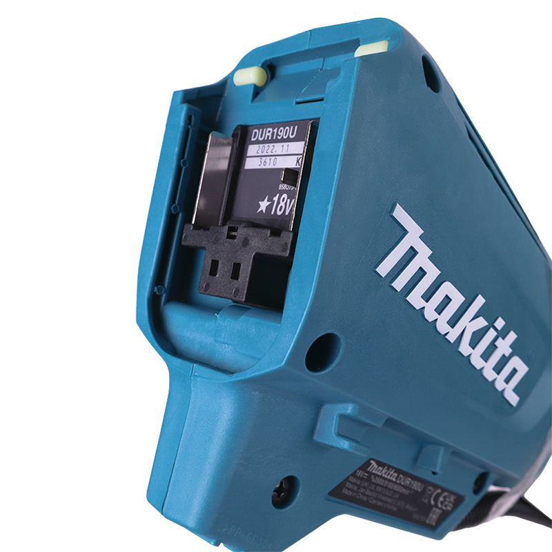 Триммер аккумуляторный Makita DUR190UZX3 (без аккумулятора и зарядного устройства) в Твери