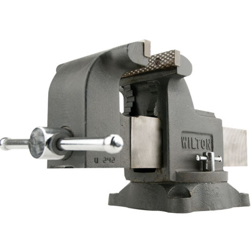 Тиски Wilton Мастерская WI63302 в Кинешме