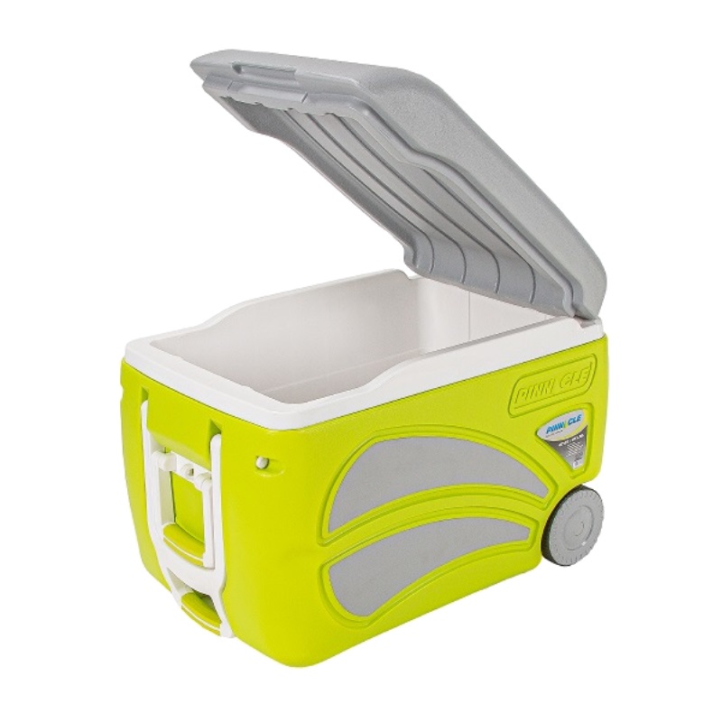 Термобокс с колесами Pinnacle Proxon 45 L TPX-6001