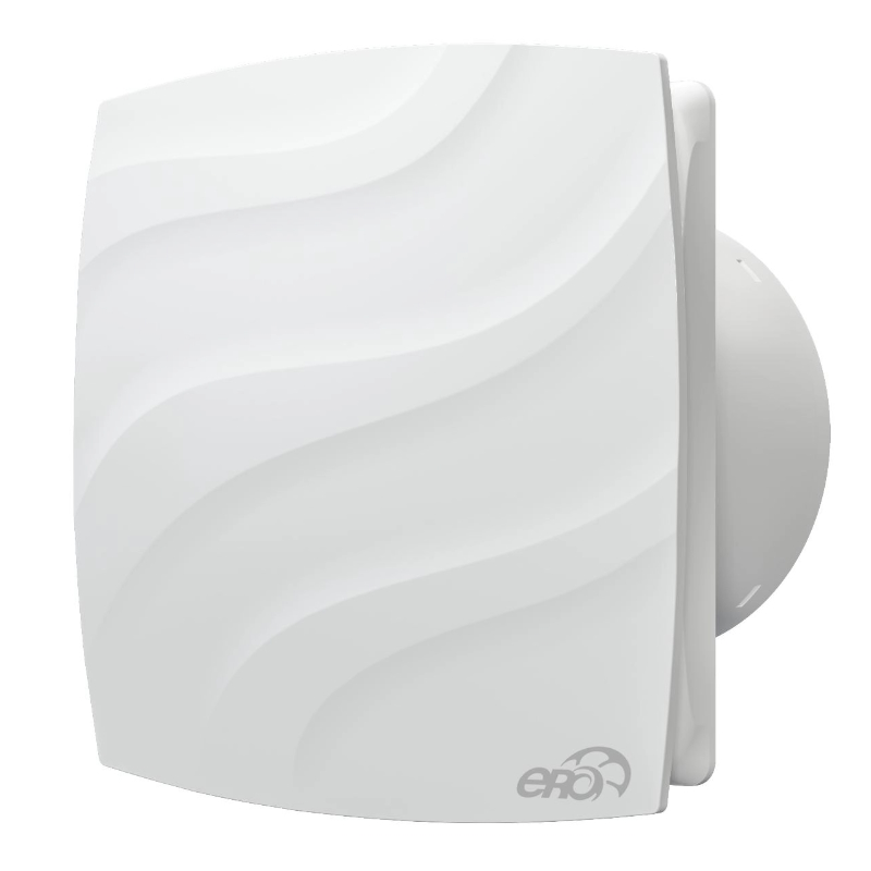 Вентилятор осевой Era WAVE 100 вытяжной D100 1403₽