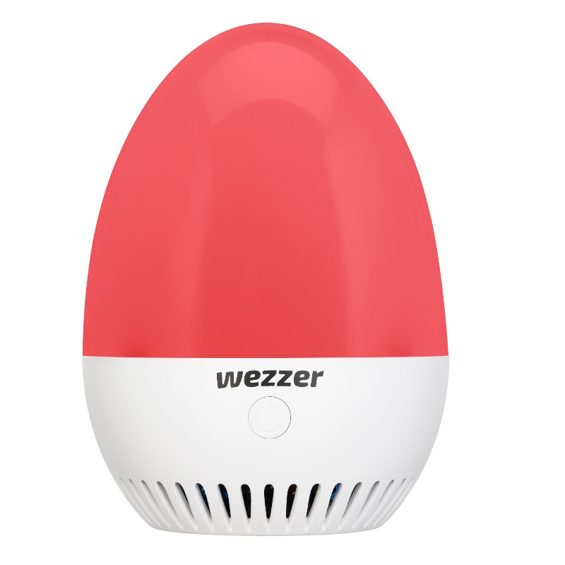 Монитор качества воздуха Levenhuk Wezzer Air PRO DM20 81407 в Муроме