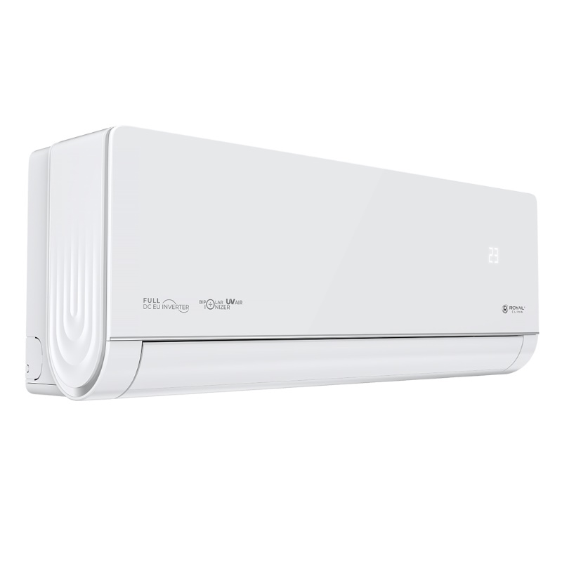 Инверторная сплит-система Royal Clima Royal Supremo Blanco Full DC EU Inverter RCI-RSB30HN (комплект) в Твери