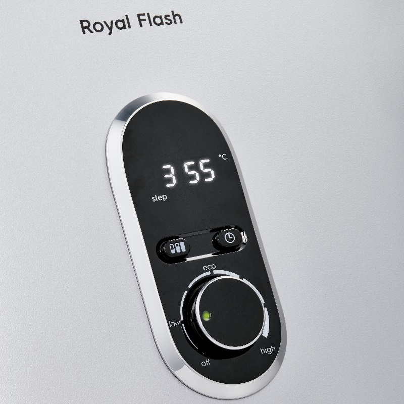 Водонагреватель Electrolux EWH 30 Royal Flash Silver НС-1064855 в Костроме