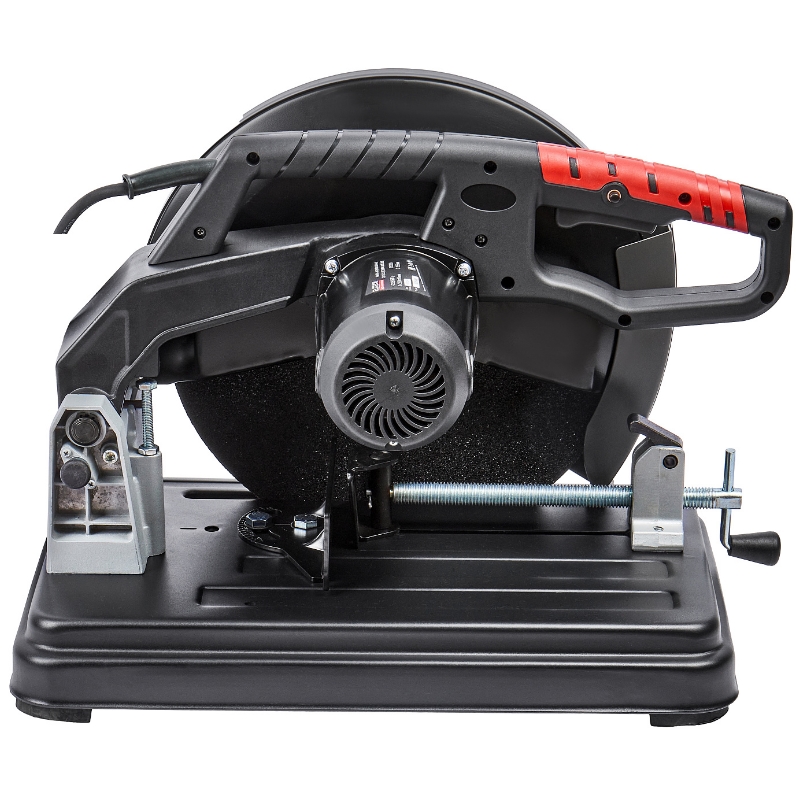 Пила монтажная Elitech HD CS 2535 (E2004.005.00) 207407, 2500Вт, 3800об/мин в Ярославле