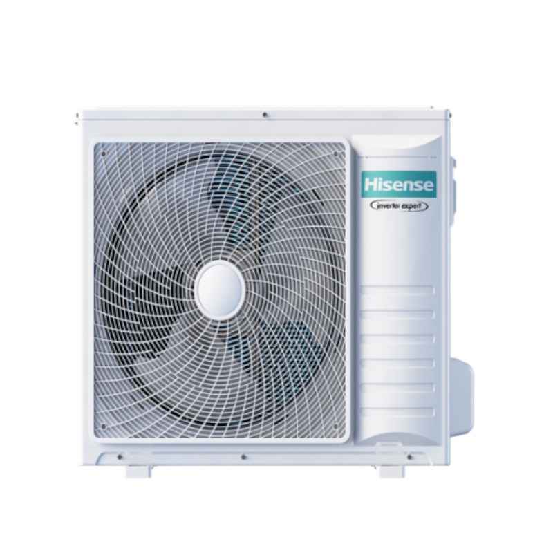 Инверторная сплит-система кассетного типа Hisense Heavy DC EU Inverter R32 AUC-48UR4RKC8/PE-QFA/CD/AUW-48U6RN8 (комплект) в Угличе