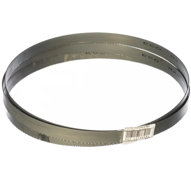 Полотно ленточное Visprom 923601014 М42 20092360 мм шаг 1014 ECO 4176₽