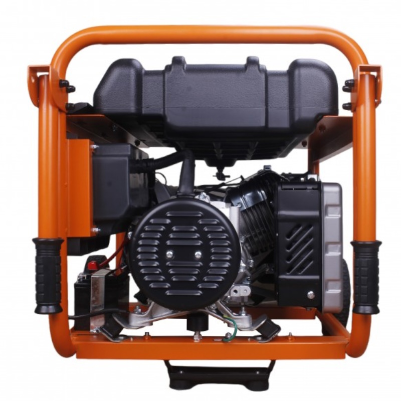 Бензиновый генератор Villartec GG8300ЕВС, 2102830100 в Рыбинске