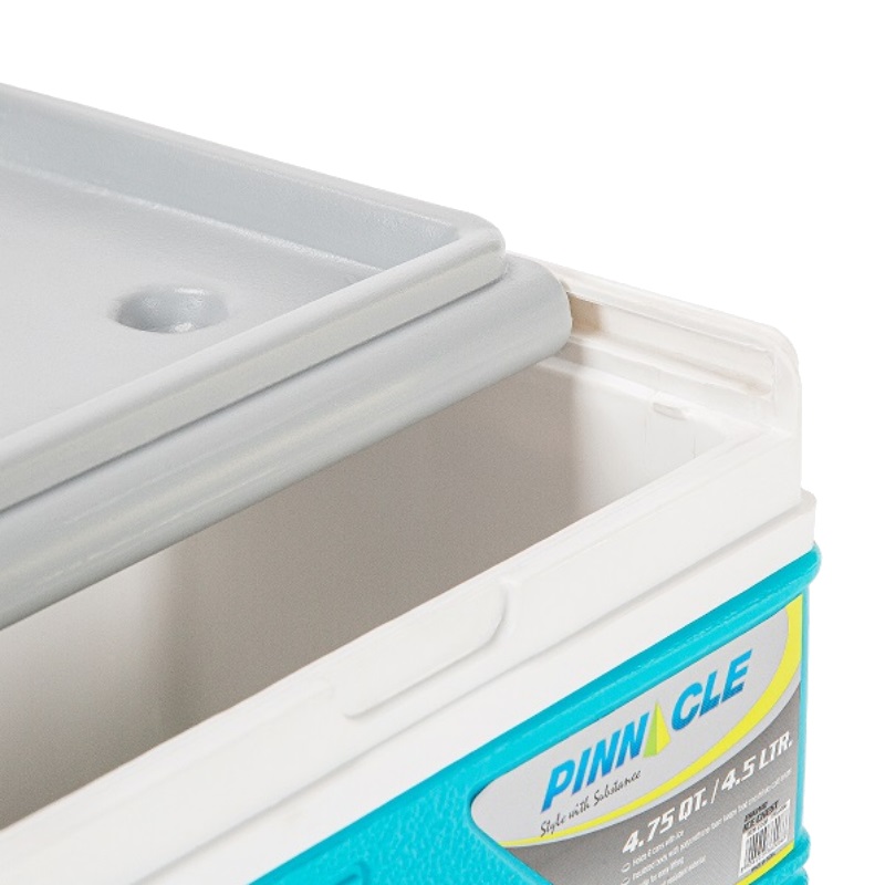 Термобокс Pinnacle Eskimo 4,5 L TPX-6009B-04 в Туле