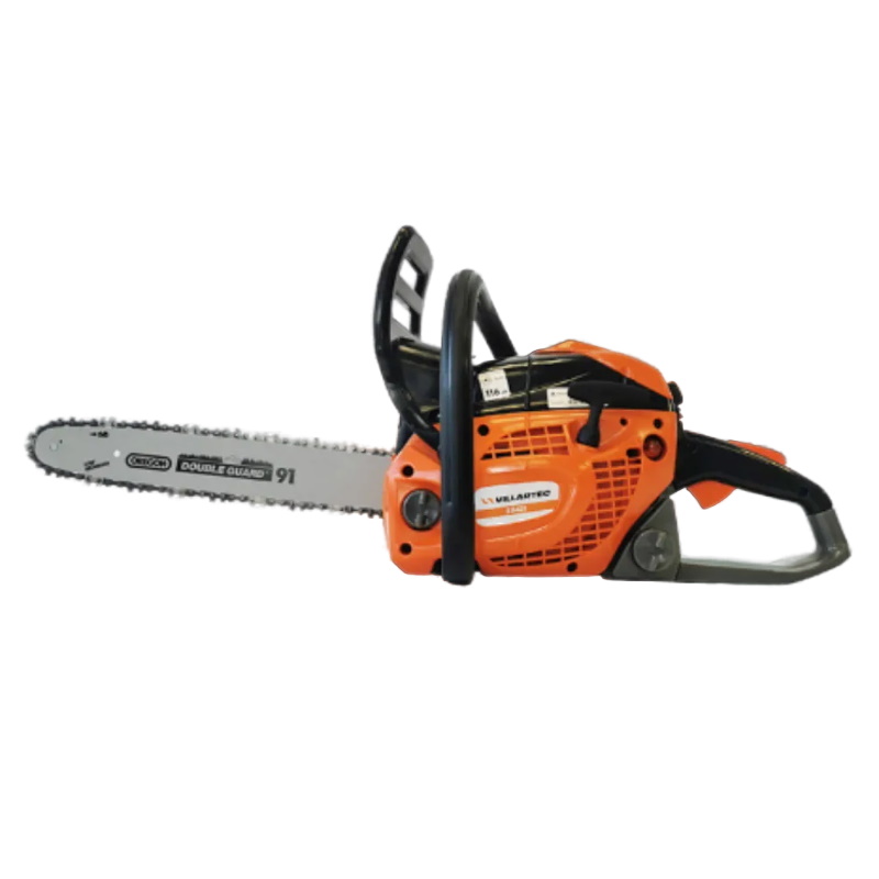 Бензопила Villartec SB421, шина 35 см., 14", цепь 3/8 1.3 52 звена в Иваново