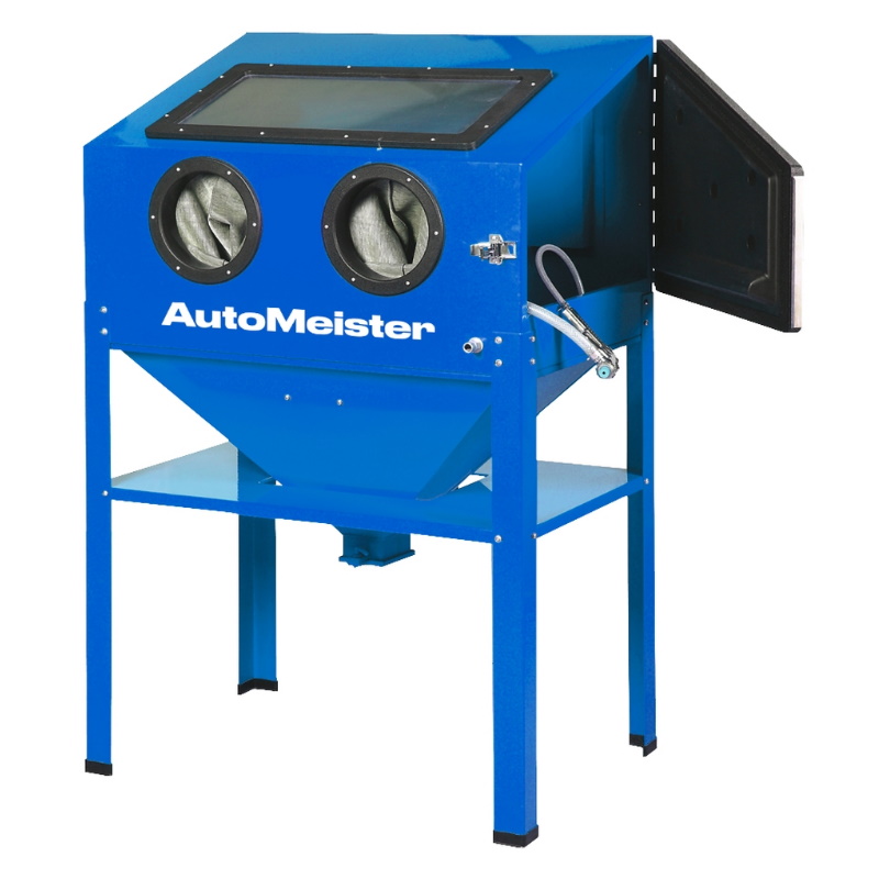 Камера пескоструйная Automeister 83151 220 литров 34570₽