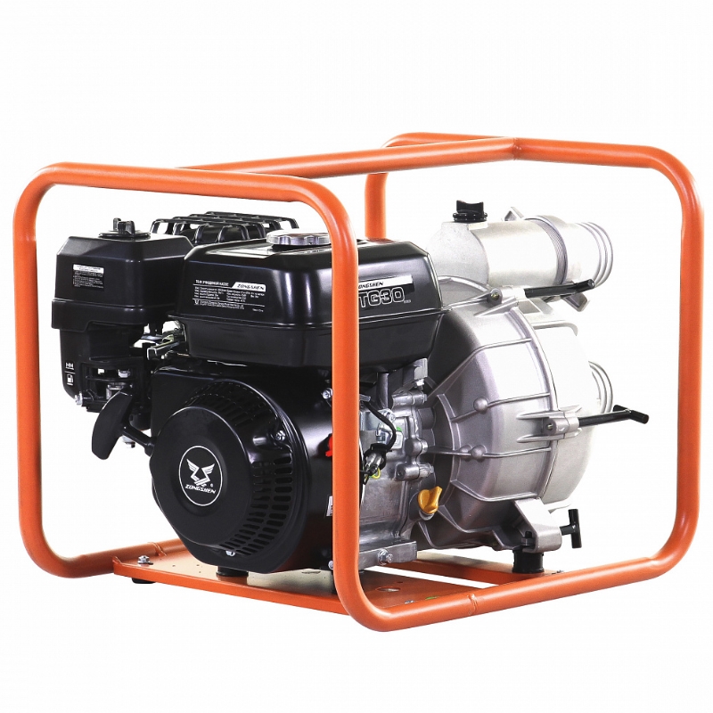 Мотопомпа бензиновая Zongshen TG 30 1T90STG30 в Муроме