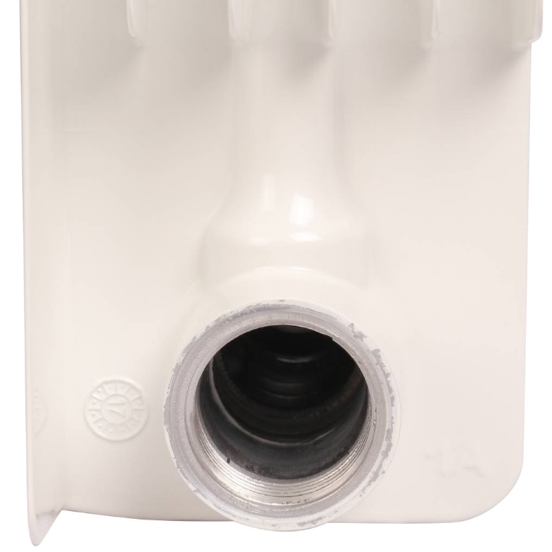 Радиатор биметаллический Stout Space 500 SRB-0310-050005, 5 секций во Владимире