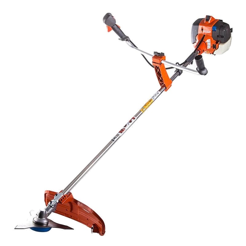 Бензиновый триммер Husqvarna 535RX 9666288-02 в Переславле
