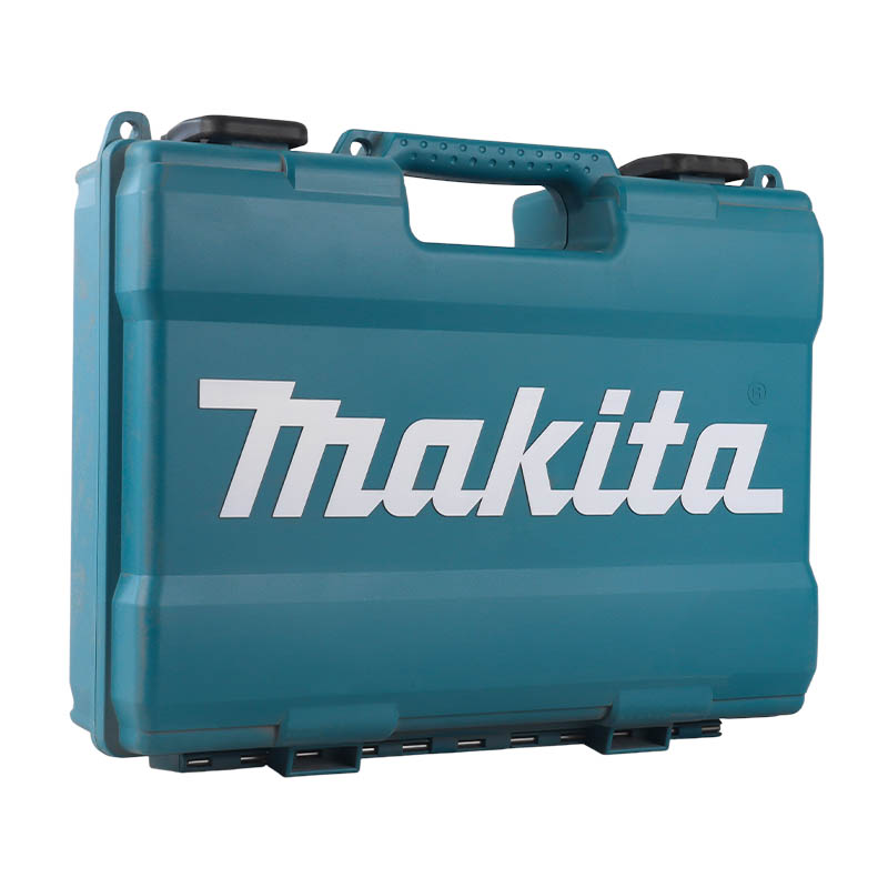 Аккумуляторная дрель-шуруповерт Makita DF332DWAE (2xАКБ Li-ion 10.8 В, 2Ач, ЗУ, кейс) в Александрове