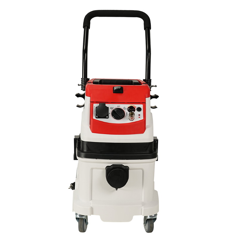 Пылеводосос электрический для автосервиса EVOline CVC 140 Power Tool and Air Tool CVC140PTAIR (M-class) в Твери