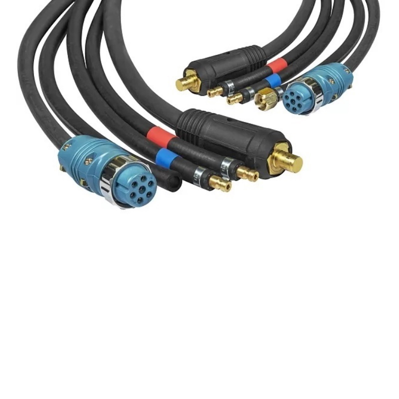 Комплект соединительных кабелей Кедр 8012681 для па AlphaMIG-500S Plus AlphaWF-1AlphaWF-2 29410₽