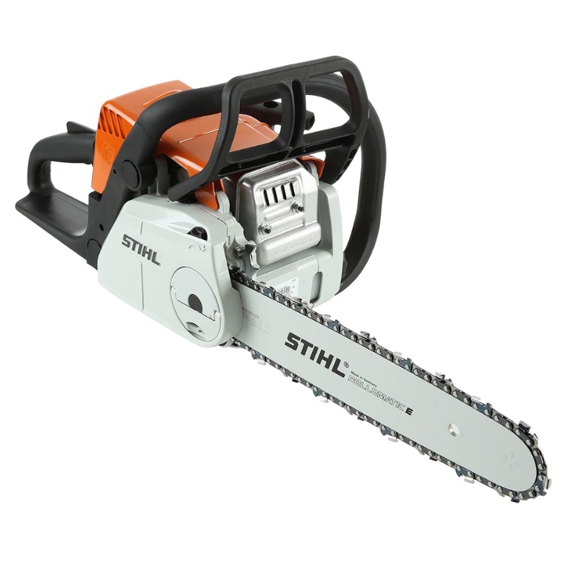 Бензопила Stihl MS 180 C Ergostart 14" Picco 1.3 мм 11302000104 OX в Твери