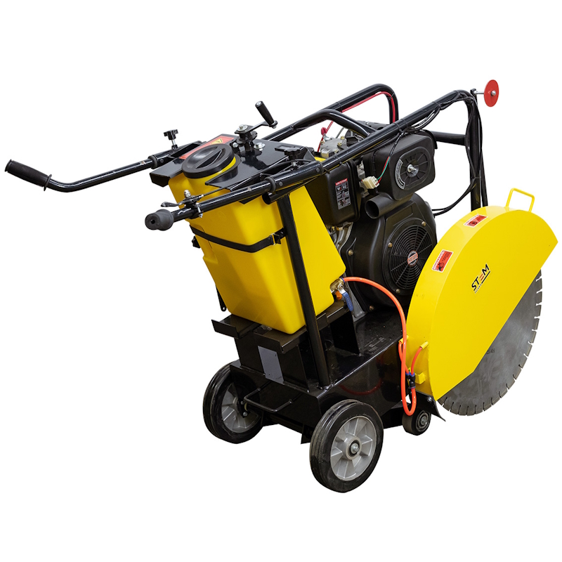 Шовнарезчик дизельный Stem Techno SC 600 (S1100FE) ШОВ043 в Рыбинске