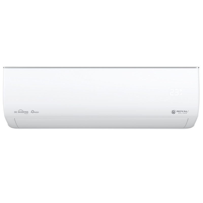 Инверторная сплит-система Royal Clima Gloria Inverter Upgrade RCI-GL55HN, комплект в Рыбинске