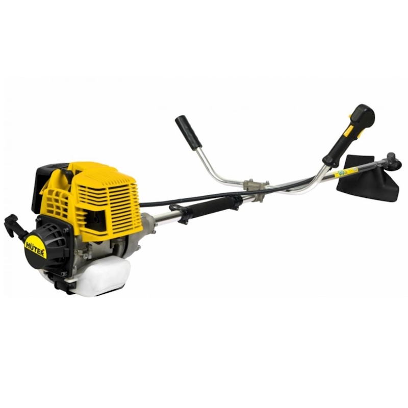 Бензиновый триммер Huter GGT-15004Т, четырёхтактный 70/2/50 в Твери