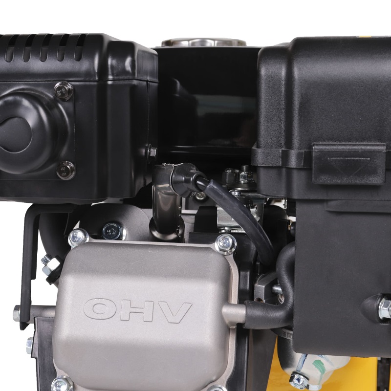 Двигатель Champion G250HK (8 л.с. / 5.9 кВт, 252 см³, 25.4 мм, шпонка, 16.5 кг) в Рыбинске