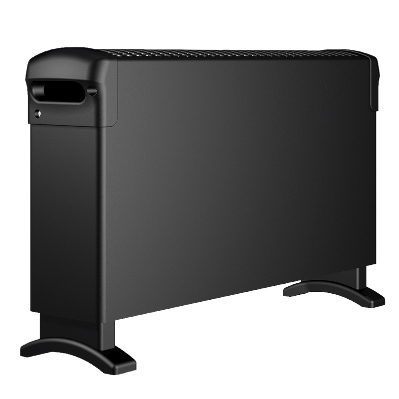 Конвектор электрический Thermex Cadorna 2000 Black ЭдЭБ05246 в Кинешме