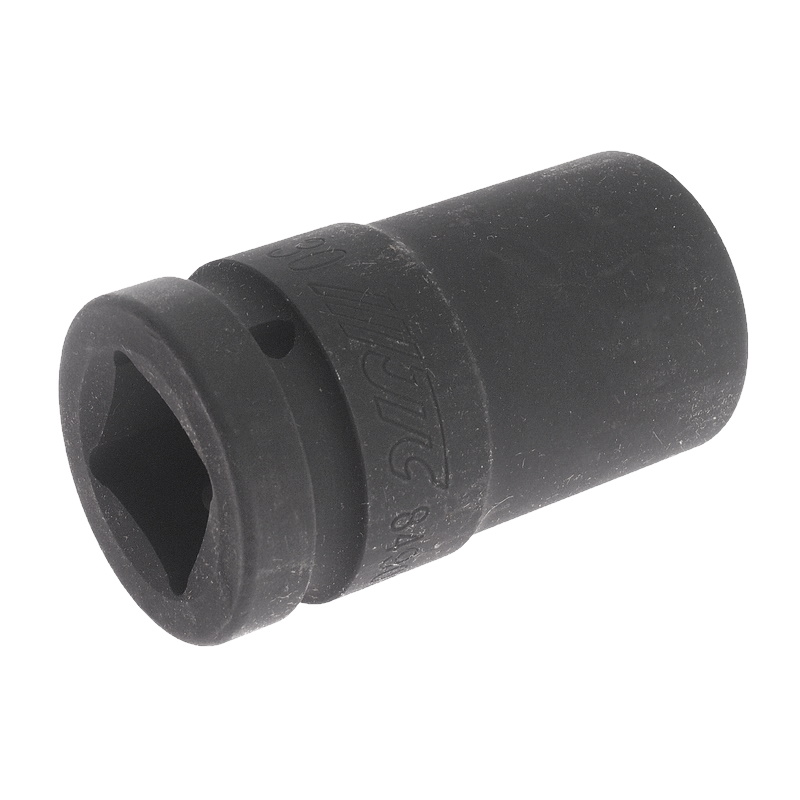 Головка торцевая ударная JTC JTC-849030 1х30 мм высокая 1785₽