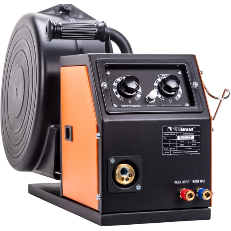 Механизм подачи FoxWeld MP-500 6209 во Владимире
