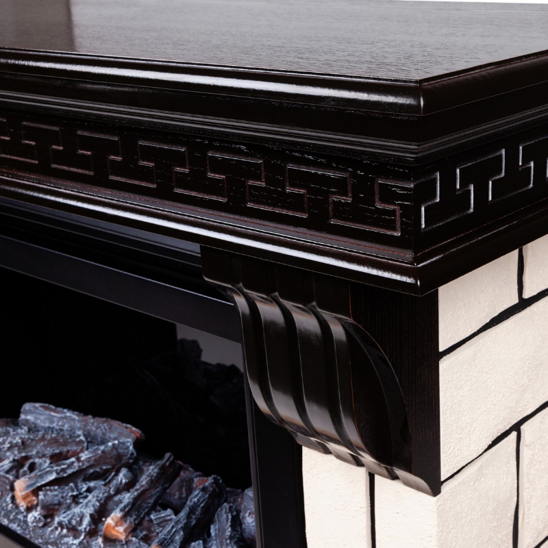 Каминокомплект RealFlame STONE NEW 26 + MOONBLAZE BL 10009986