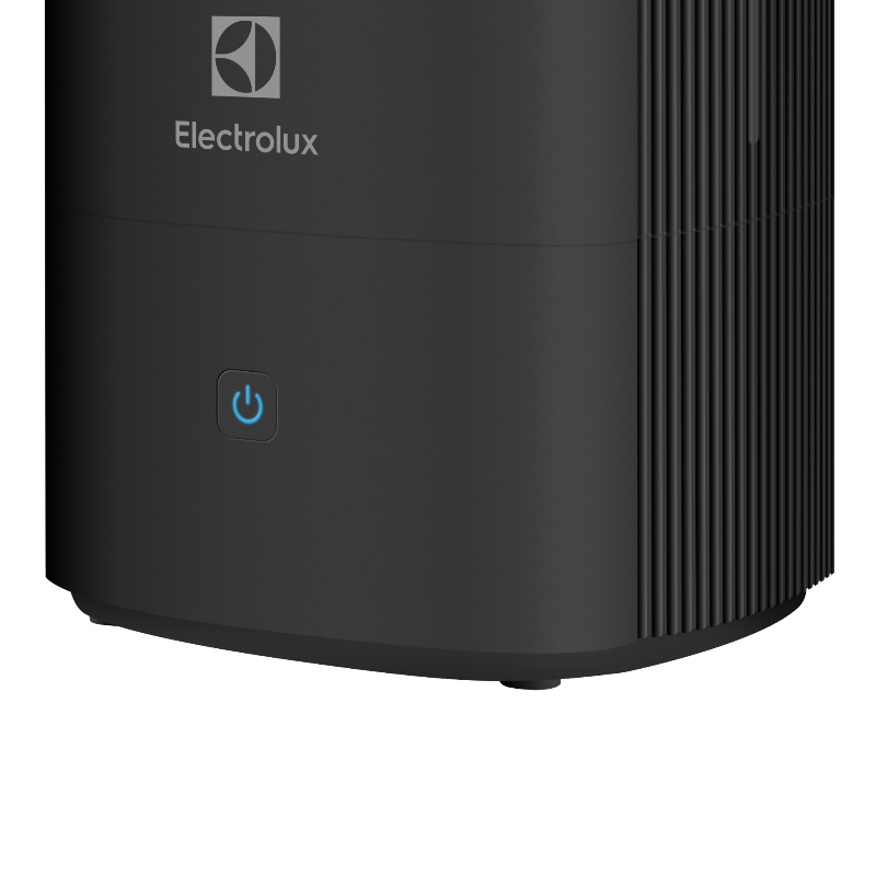 Увлажнитель воздуха ультразвуковой Electrolux EHU-5110D НС-1495895 во Владимире