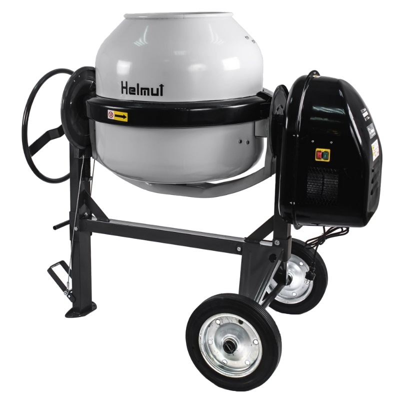 Бетоносмеситель Helmut BM260 hl-19 в Костроме