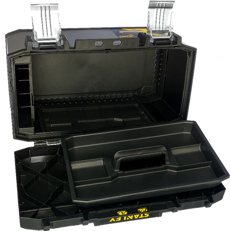 Ящик для строительного инструмента Stanley FatMax 1-95-615 (длина 497, ширина 293, высота 295) в Костроме