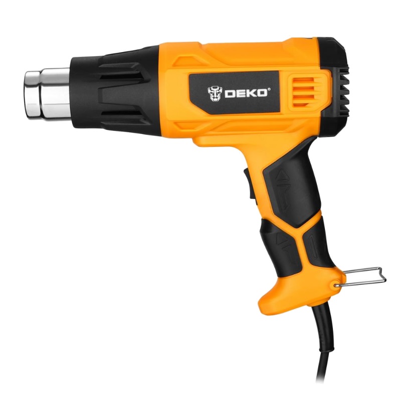Фен строительный Deko HG2400W 063-4260 в Туле