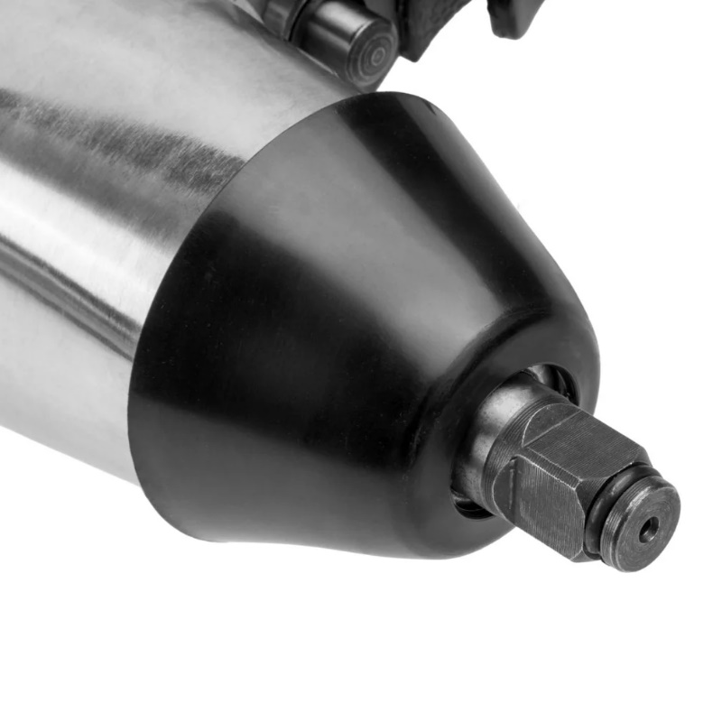 Пневмогайковерт Dgm DTW-3510 DG4012-5, 1/2"
