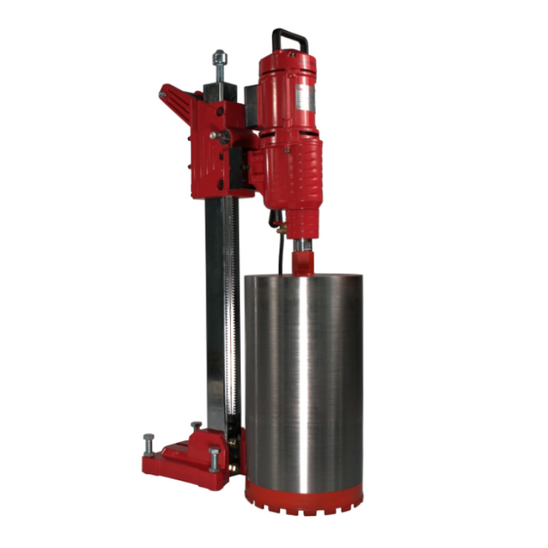 Алмазная сверлильная установка Voll V-Drill 350 1.03501 в Ярославле
