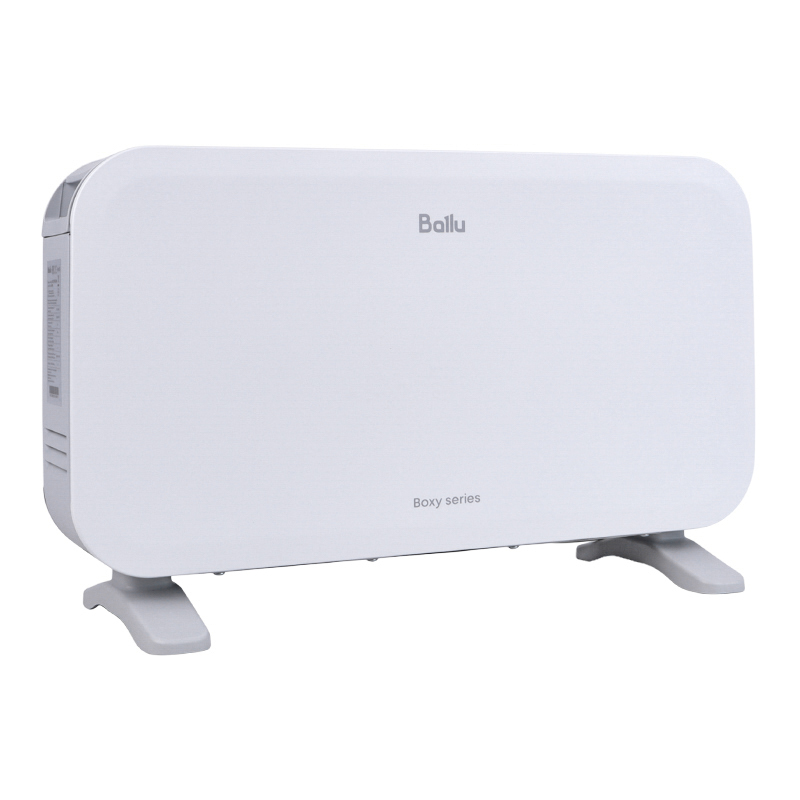 Конвектор электрический Ballu BOXY BEC/BMS-2000, 750/1250/2000 Вт в Рыбинске