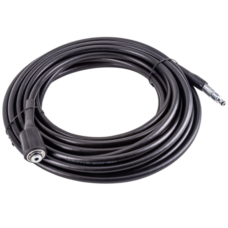 Шланг высокого давления Kvazarrus 7342 10 м Рапид М2215 для моек K3 K4 1211₽