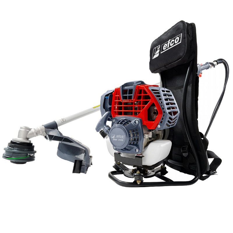 Триммер бензиновый EFCO DSH 3100 BP 61559019E5