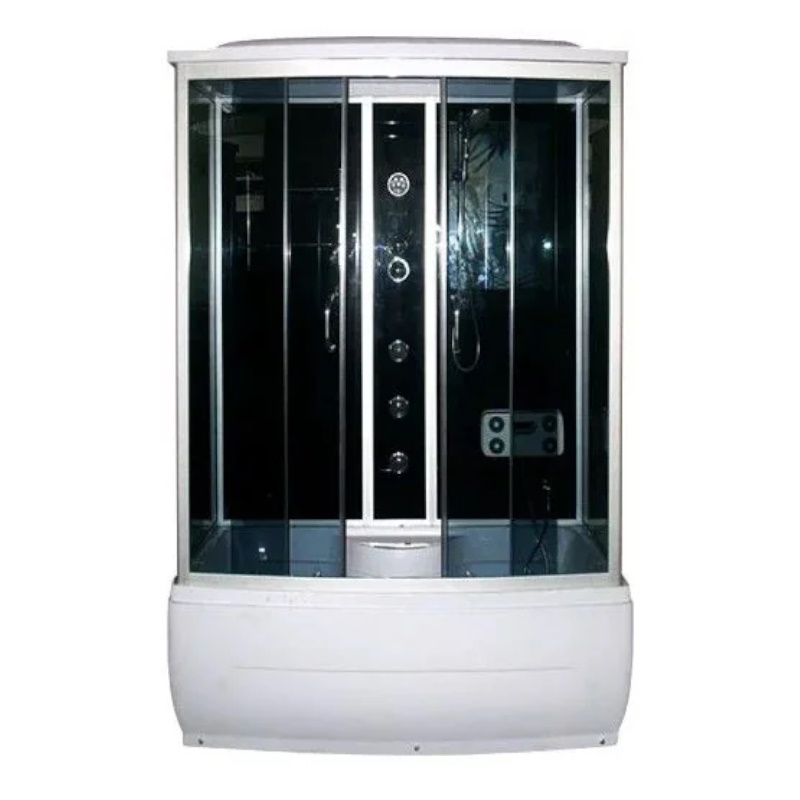 Душевая кабина Aqua Joy AJ-3027, 850х1700х2150