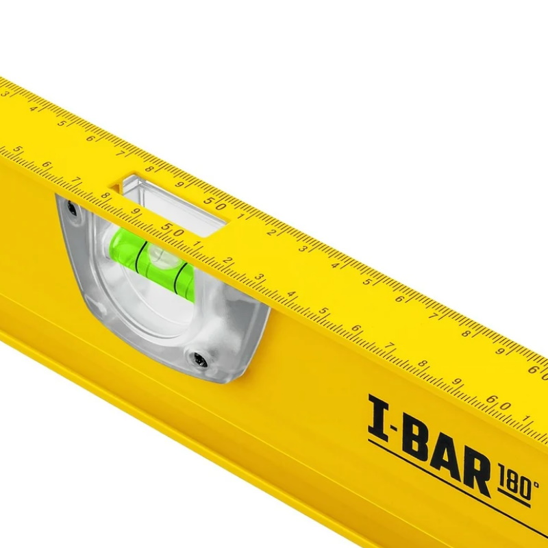 Уровень двутавровый Stayer I-Bar180 3470-060_z02, 600 мм в Кинешме