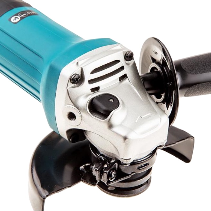 Угловая шлифмашина (болгарка) Makita GA5030, 125 мм, 720 Вт в Рыбинске