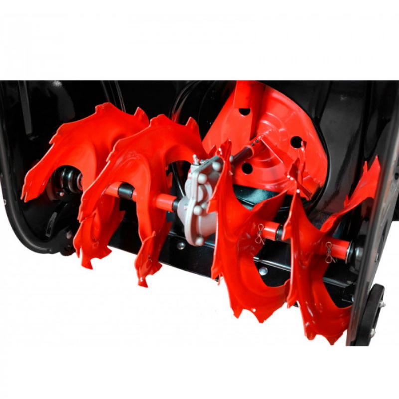Снегоуборщик бензиновый AL-KO SnowLine 620 E III 113067 в Туле