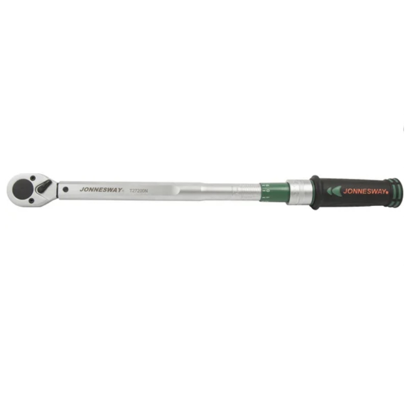 Ключ динамометрический Jonnesway T27060N 3/8 10-60Нм в Коврове