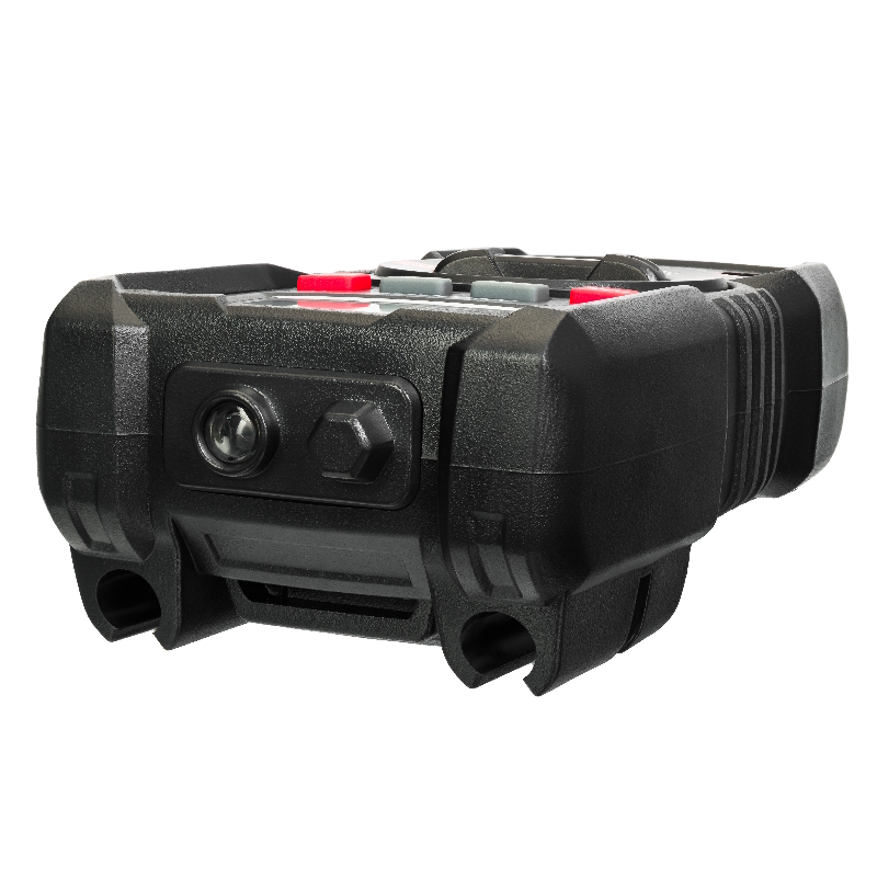 Мультиметр Ermenrich Zing TC13 82980, цифровой, 10A, 600 В в Вологде