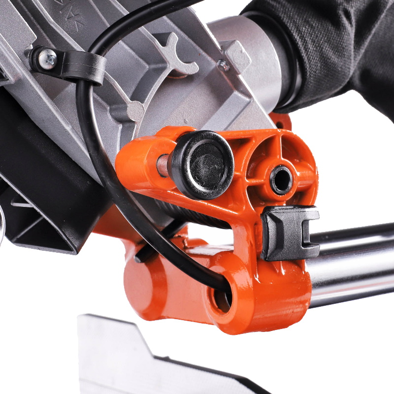 Пила торцовочная Patriot MS 305PLD 190301862 1800Вт в Туле