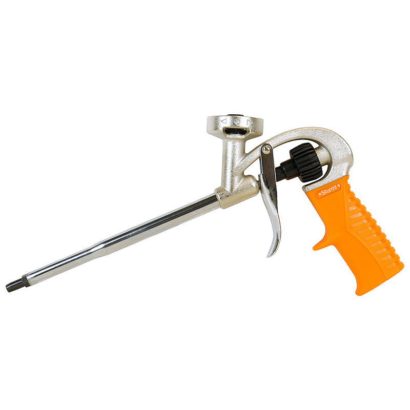 Пистолет для пены Sturm 1073-06-07 регулировка одной рукой 927₽