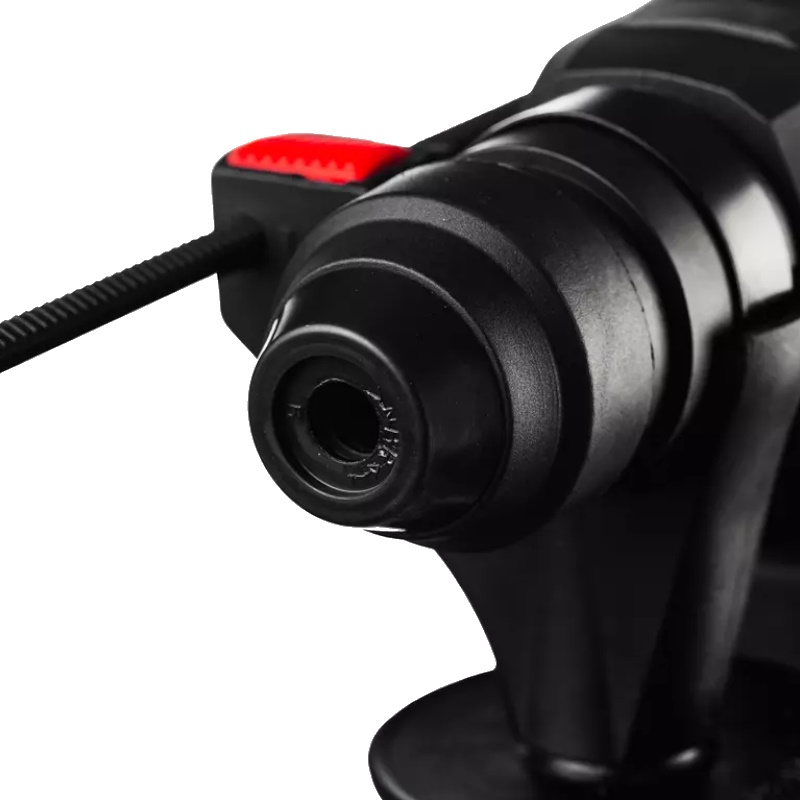 Аккумуляторный перфоратор Runtec RT-EH900T  в кейсе во Владимире
