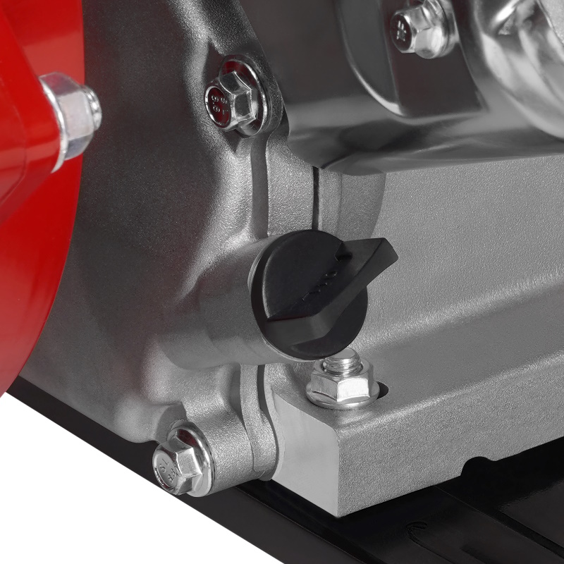 Мотопомпа бензиновая Stavr SMP 50HP 9070600096, D=50мм, высоконапорная, 4т ДВС 212см³, 5700Вт (7,7л.с), 600л/мин, глубина 8м, напор 62 м в Переславле