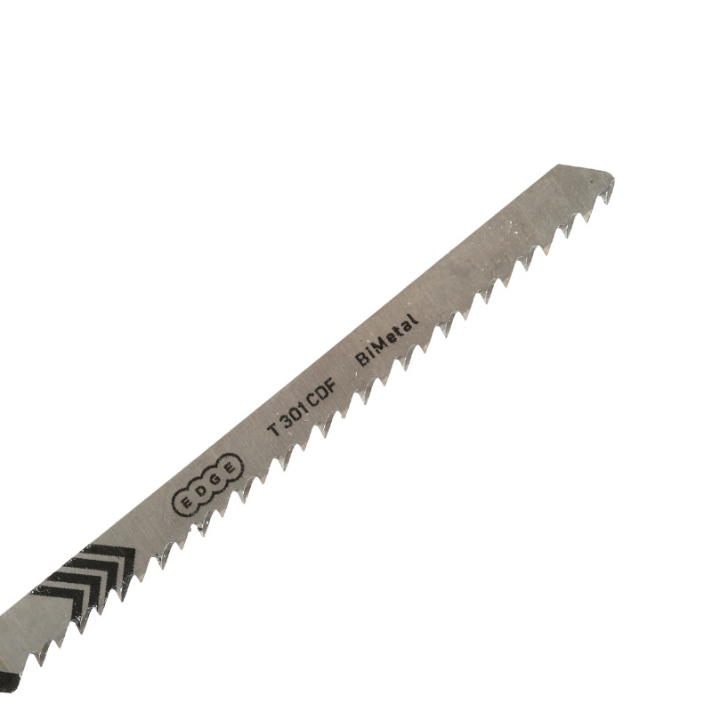 Пилка для лобзика по дереву  EDGE by Patriot T301CDF 814010012, 2шт. в блистере в Муроме