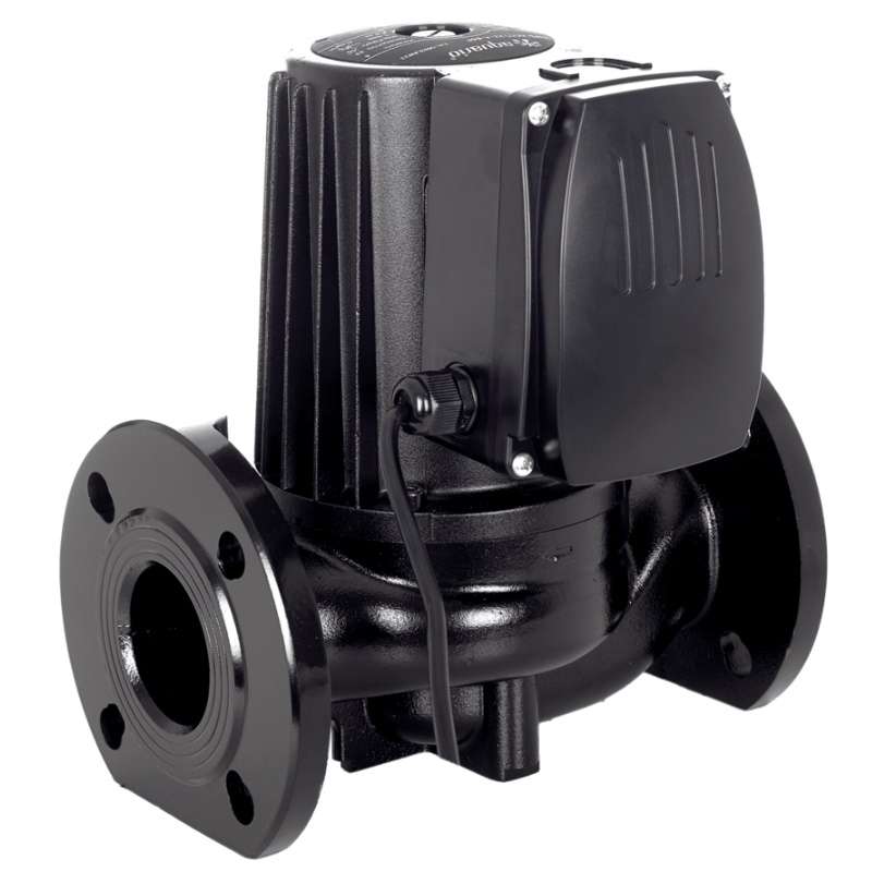 Насос циркуляционный Aquario AC(T) 22-4-65F 5024